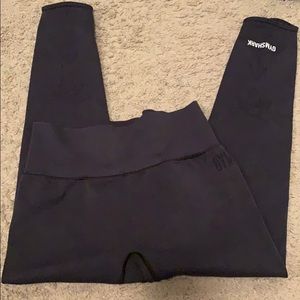 Gymshark studio leggings